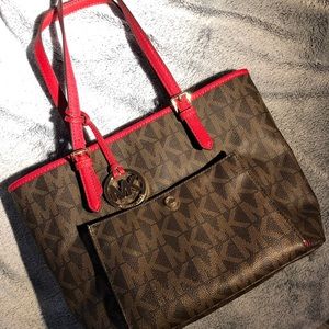 Michael Kors Handbag